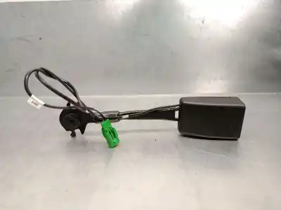 Peça sobressalente para automóvel em segunda mão chicote / encaixe cinto segurança dianteiro direito por dacia sandero iii 1.0 tce 90 referências oem iam 878170648r