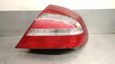 İkinci el araba yedek parçası SAG KUYRUK LAMBASI için MERCEDES CLK (C209)  OEM IAM referansları A2098200264  A2098200264