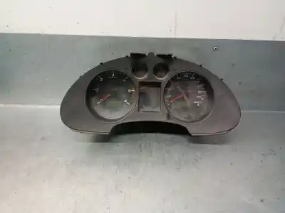 Recambio de automóvil de segunda mano de CUADRO INSTRUMENTOS para SEAT IBIZA III (6L1)  referencias OEM IAM W06L0920820J  W06L0920820J