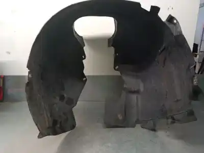 Second-hand car spare part front right wheel arch for ford focus ii sedán (db_, fch, dh) 1.6 ti oem iam references 4m5116114aa