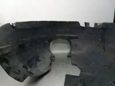 Автозапчастина б/у передня права колесна арка для ford focus ii sedán (db_, fch, dh) 1.6 ti посилання на oem iam 4m5116114aa  1336180