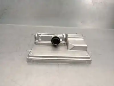 Peça sobressalente para automóvel em segunda mão módulo eletrônico por dacia sandero iii 1.0 tce 90 referências oem iam 284628124r
