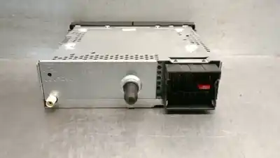 Pezzo di ricambio per auto di seconda mano impianto audio / radio cd per citroen c4 picasso i monospace (ud_) 2.0 hdi 138 riferimenti oem iam 96662670xt  6574lz