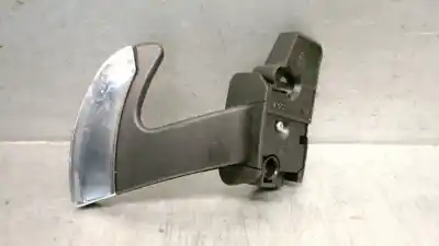 Pièce détachée automobile d'occasion commande au volant pour citroen c4 picasso i monospace (ud_) 2.0 hdi 138 références oem iam 96481641xt  6242n6