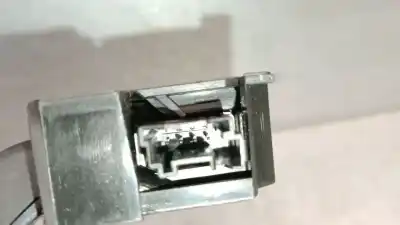 Pièce détachée automobile d'occasion commande au volant pour citroen c4 picasso i monospace (ud_) 2.0 hdi 138 références oem iam 96481641xt  6242n6