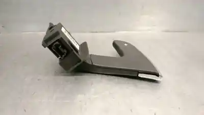 Pezzo di ricambio per auto di seconda mano controllo del volante per citroen c4 picasso i monospace (ud_) 2.0 hdi 138 riferimenti oem iam 96481641xt  6242n6