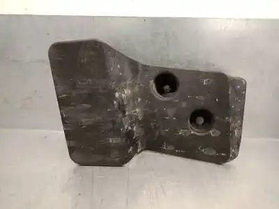 Peça sobressalente para automóvel em segunda mão cave de roda traseira direita por dacia sandero iii 1.0 tce 90 referências oem iam 767m81986r