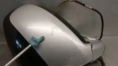 Second-hand car spare part left rearview mirror for citroen c4 picasso i monospace (ud_) 2.0 hdi 138 oem iam references 96851519xy  8153vs