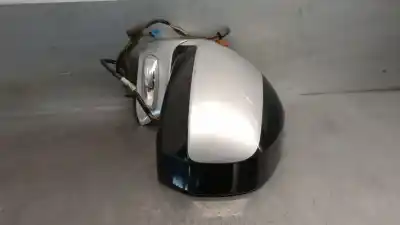 Автозапчастина б/у ліве дзеркало для citroen c4 picasso i monospace (ud_) 2.0 hdi 138 посилання на oem iam   