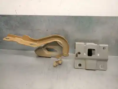 Автозапчастина б/у петля капота для DACIA SANDERO III 1.0 TCE 90 Посилання на OEM IAM 654016950R  654016950R