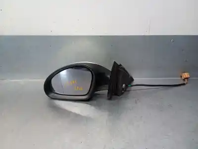 Pezzo di ricambio per auto di seconda mano specchio sinistro per seat ibiza (6l1) 1.9 tdi riferimenti oem iam 6l1857507ab
