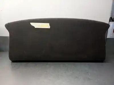 Pezzo di ricambio per auto di seconda mano vassoio posteriore per seat ibiza (6l1) 1.9 tdi riferimenti oem iam 6l6867769h