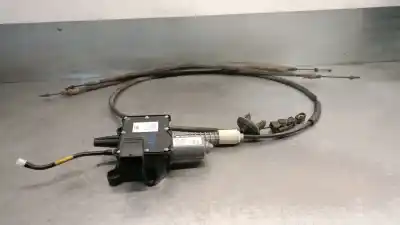 Second-hand car spare part ELECTRIC PARKING BRAKE for CITROEN C4 PICASSO I MONOSPACE (UD_)  OEM IAM references 9685367580 A2C53092224 470207
