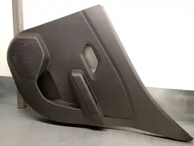 Автозапчасти б/у обивка задней правой двери за DACIA SANDERO III 1.0 TCE 90 ссылки OEM IAM 829A09541R  829A05886R