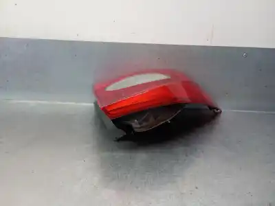 Second-hand car spare part left tailgate light for ford focus ii sedán (db_, fch, dh) 1.6 ti oem iam references 5m5113a603aa  1333834