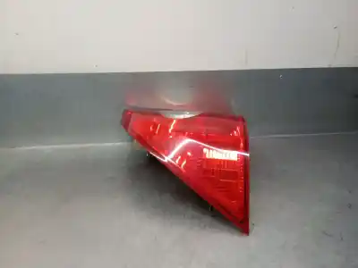 Second-hand car spare part left tailgate light for ford focus ii sedán (db_, fch, dh) 1.6 ti oem iam references 5m5113a603aa  1333834