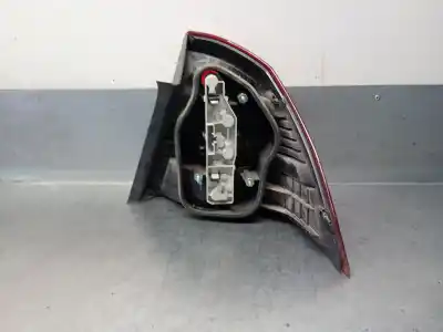 Second-hand car spare part left tailgate light for ford focus ii sedán (db_, fch, dh) 1.6 ti oem iam references 5m5113a603aa  1333834