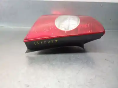 Second-hand car spare part left tailgate light for ford focus ii sedán (db_, fch, dh) 1.6 ti oem iam references 5m5113a603aa  1333834