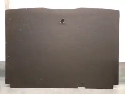 Peça sobressalente para automóvel em segunda mão chapeleira por dacia sandero iii 1.0 tce 90 referências oem iam 745148798r