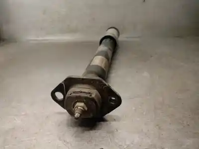 Pezzo di ricambio per auto di seconda mano ammortizzatore posteriore destro per bmw 3 (e90) 320 d riferimenti oem iam 33526796157  33526796157