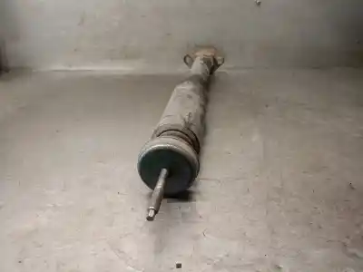 Peça sobressalente para automóvel em segunda mão amortecedor traseiro esquerdo por bmw 3 (e90) 320 d referências oem iam 33526796157  33526796157