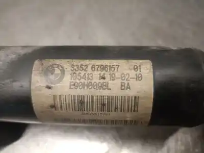 Автозапчастина б/у амортизатор задній лівий для bmw 3 (e90) 320 d посилання на oem iam 33526796157  33526796157