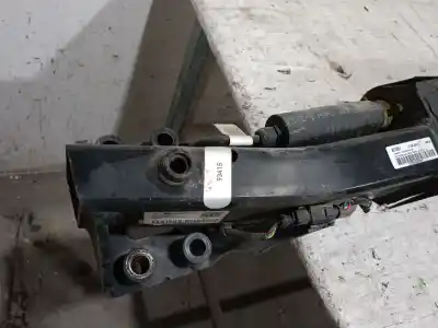 Автозапчастина б/у приціпний приціп для porsche cayenne (92a) 4.2 s diesel посилання на oem iam 7p5803881d  95872200510