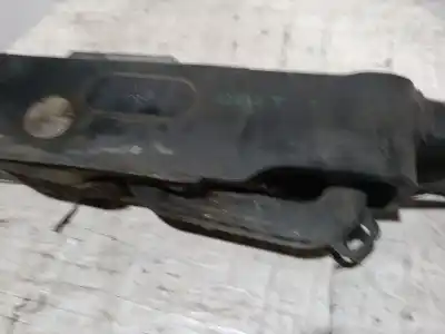 Автозапчастина б/у приціпний приціп для porsche cayenne (92a) 4.2 s diesel посилання на oem iam 7p5803881d  95872200510