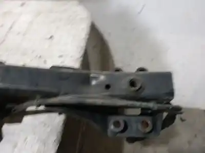 Автозапчастина б/у приціпний приціп для porsche cayenne (92a) 4.2 s diesel посилання на oem iam 7p5803881d  95872200510