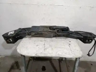 Автозапчастина б/у приціпний приціп для porsche cayenne (92a) 4.2 s diesel посилання на oem iam 7p5803881d  95872200510