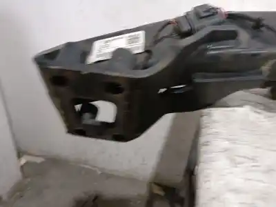 Автозапчастина б/у приціпний приціп для porsche cayenne (92a) 4.2 s diesel посилання на oem iam 7p5803881d  95872200510