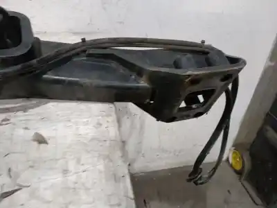 Автозапчастина б/у приціпний приціп для porsche cayenne (92a) 4.2 s diesel посилання на oem iam 7p5803881d  95872200510