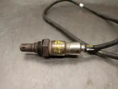 Peça sobressalente para automóvel em segunda mão sonda lambda por fiat doblo autobús (263_) 1.3 d multijet (263axc1a) referências oem iam 55210334  51799398