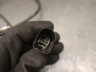 Peça sobressalente para automóvel em segunda mão sonda lambda por fiat doblo autobús (263_) 1.3 d multijet (263axc1a) referências oem iam 55210334  51799398
