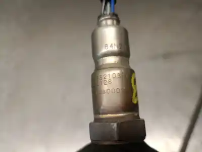 Peça sobressalente para automóvel em segunda mão sonda lambda por fiat doblo autobús (263_) 1.3 d multijet (263axc1a) referências oem iam 55210334  51799398