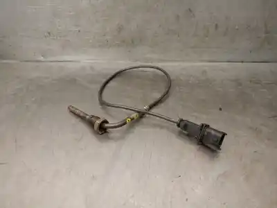 Second-hand car spare part sensor for fiat doblo autobús (263_) 1.3 d multijet (263axc1a) oem iam references 55228787