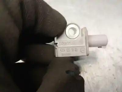 Peça sobressalente para automóvel em segunda mão sensor por chrysler grand voyager v (rt) 2.8 crd referências oem iam 04896011ab  04896011ab