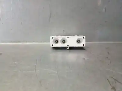 Gebrauchtes Autoersatzteil multifunktionsdisplay zum volkswagen golf plus v (5m1, 521) 2.0 tdi 16v oem-iam-referenzen 248804435r