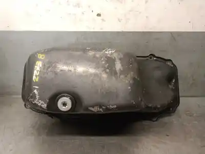 Second-hand car spare part sump for fiat doblo autobús (263_) 1.3 d multijet (263axc1a) oem iam references 55197679