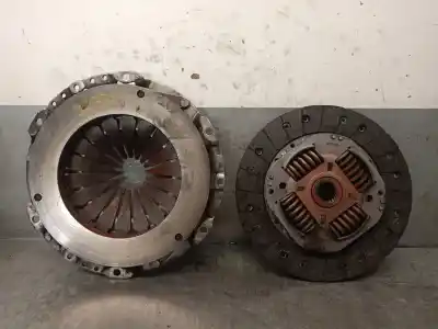 Second-hand car spare part clutch kit for fiat doblo autobús (263_) 1.3 d multijet (263axc1a) oem iam references 71753318