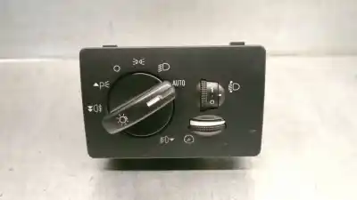 Peça sobressalente para automóvel em segunda mão comutador de luzes por ford focus ii (da_, hcp, dp) 2.0 tdci referências oem iam 4m5t13a024ca