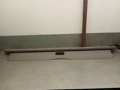 Peça sobressalente para automóvel em segunda mão chapeleira por bmw x5 (e53) 3.0 d referências oem iam 51477135675