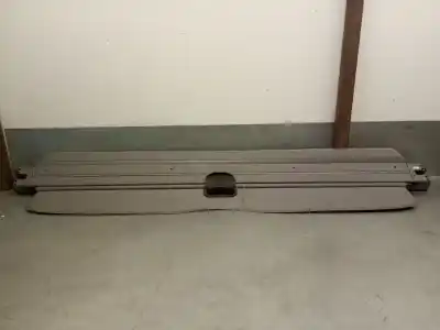 Second-hand car spare part parcel shelf for bmw x5 (e53) 3.0 d oem iam references 51477135675  51477135675