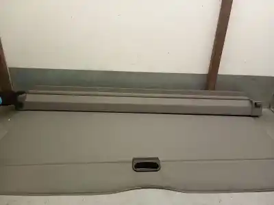 Second-hand car spare part parcel shelf for bmw x5 (e53) 3.0 d oem iam references 51477135675  51477135675