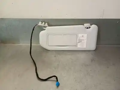 Автозапчасти б/у левая зона за PEUGEOT 508 I (8D_) 1.6 HDI ссылки OEM IAM 8163GA  8163GA