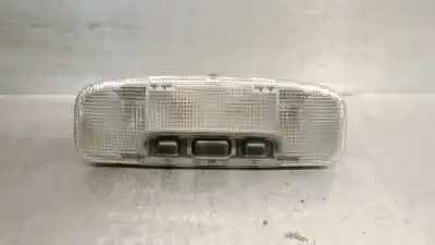 Peça sobressalente para automóvel em segunda mão luz interior por ford focus ii (da_, hcp, dp) 2.0 tdci referências oem iam 8a6a13k767ab34x1