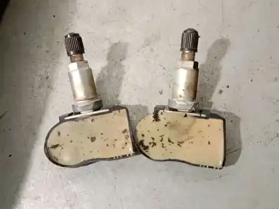 Peça sobressalente para automóvel em segunda mão Sensor De Pressão por KIA CEE'D (JD) 1.6 CRDI 136 Referências OEM IAM 529333N100  