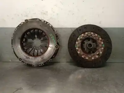 Recambio de automóvil de segunda mano de KIT EMBRAGUE para SEAT IBIZA IV (6J5, 6P1) 1.6 TDI referencias OEM IAM 038198141P  