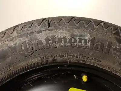 Pezzo di ricambio per auto di seconda mano ruota di scorta per citroen c4 picasso ii 1.6 bluehdi 120 riferimenti oem iam 9675355980  t13590r16102m