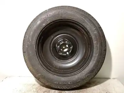 Pezzo di ricambio per auto di seconda mano ruota di scorta per citroen c4 picasso ii 1.6 bluehdi 120 riferimenti oem iam 9675355980  t13590r16102m